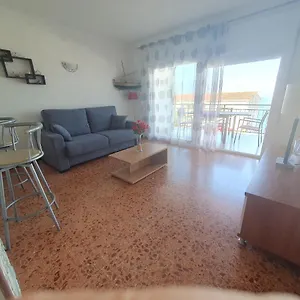 Appartement Les Roques, Roses