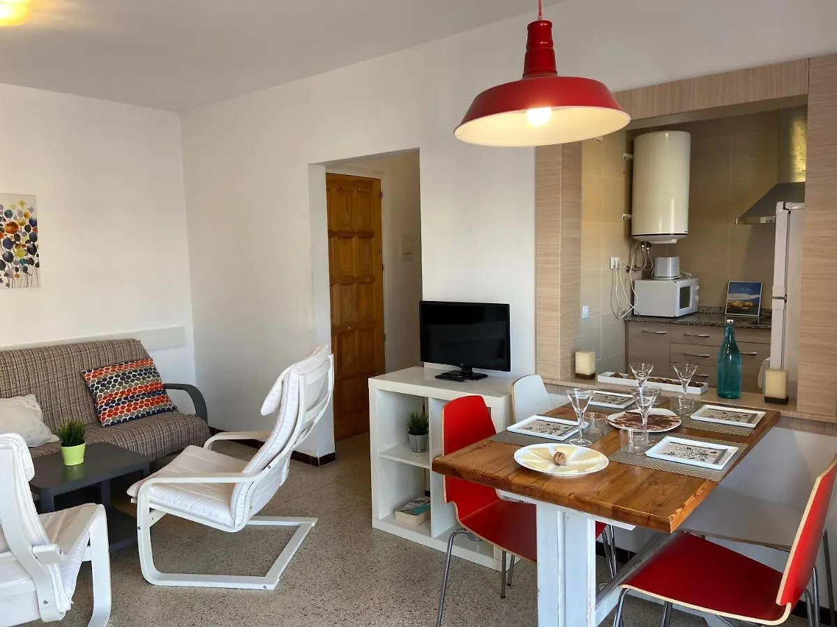 Apartamentos Aquarium 42 Big Terrace 50 M2 Roses