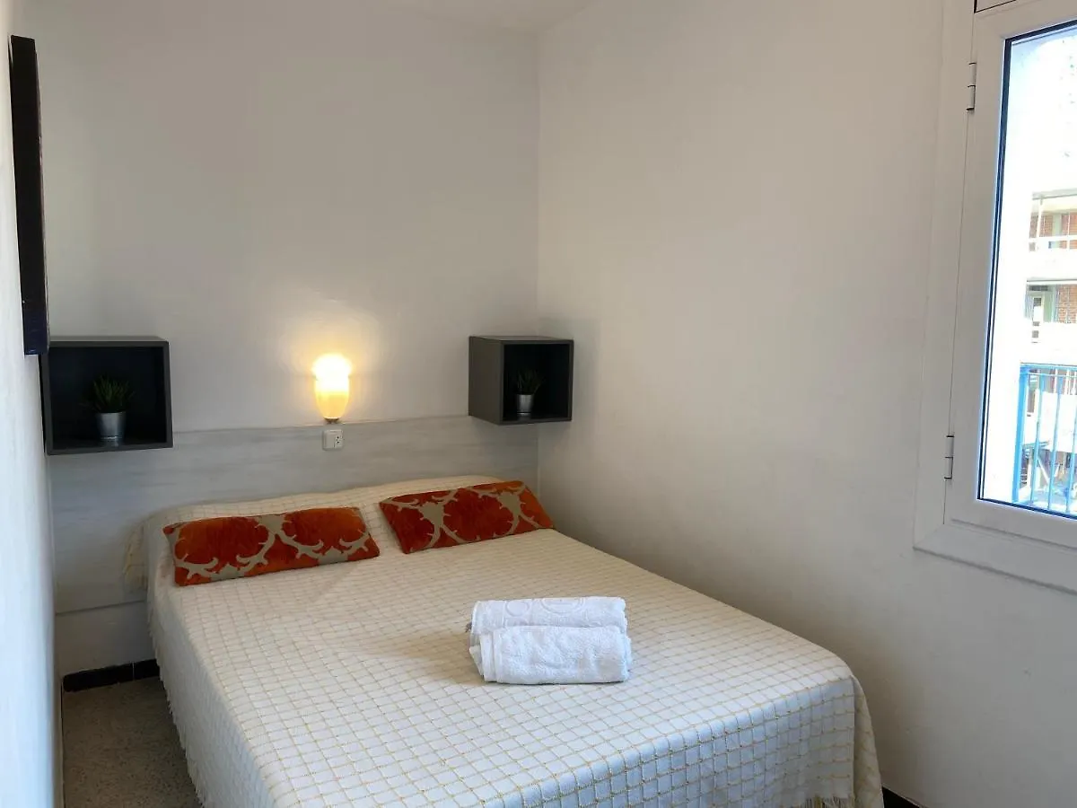 Apartamentos Aquarium 42 Big Terrace 50 M2 Roses 0*,  Espagne